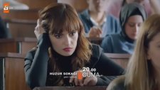 Huzur Sokağı 48. Bölüm Fragmanı
