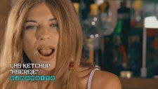 Las Ketchup - Asereje Hd
