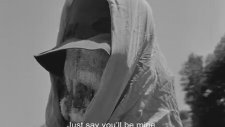 SUSUZ YAZ - Sahne
