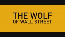 The Wolf of Wall Street TV Fragmanı