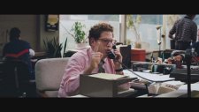 The Wolf of Wall Street TV Fragmanı