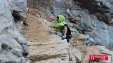 11-Year-Old Girl Shatters Climbing Records