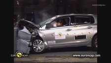 2014 Peugeot 308 (dayanıklılık testi)