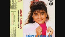 Arzu Arıkan - Cananım