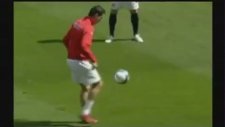 Cristiano Ronaldo Show