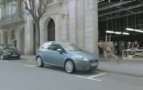 Fiat Grande Punto TV Reklam 2