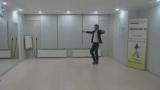 Harmandalı Zeybek Kursu - Creative Tango