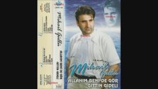 Mikail Güllü - Kara Göz (Uzun Hava)