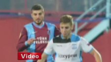 Trabzonspor 4-2 Apollon Limassol
