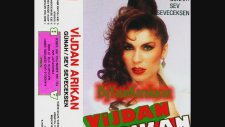 Vijdan Arıkan - Yalan Dünya 1991 (Avrupa Baskı)