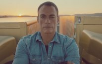 Volvo Trucks - The Epic Split Feat. Van Damme (Live Test 6)