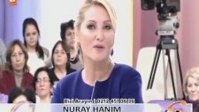 Zahide Yetiş'in Canlı Yayınında Büyük Skandal!