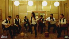 Ahuzar - Atladım Girdim Bağa (Top Şeker)
