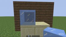 Minecraft İcatları - Akvaryum Yapımı