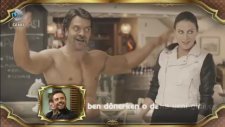 Murat Dalkılıç - Bir Hayli Klip Şakası (Beyaz Show)