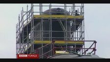 Rusya'nın Karadeniz filosuna 'hayalet' denizaltı