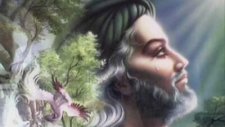 Sıdkı Baba - Ey Melek