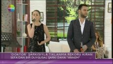 Alişan | Sefa Topsakal - Annem (Canlı Performans)
