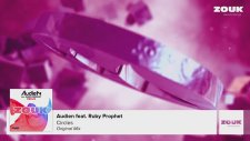 Audien Feat. Ruby Prophet - Circles (Original Mix)