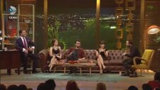 Beyaz Show - Murat Dalkılıç
