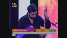 Cafer Nazlıbaş - Kırklar Dağının Düzü