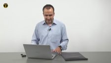 CASPER CN.TUB-3317T (Touch) ULTRABOOK