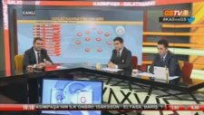 Kasımpaşa Golüyle Yıkılan Ali Ferahbot