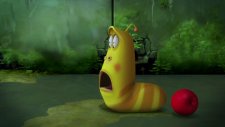 Larva - Su Şovu