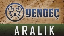 YENGEÇ Burcu ARALIK 2013 Yorumu-Oğuzhan Ceyhan, Demet Baltacı -astroloji, astrolog, burçlar