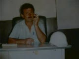 Bu Adam Benim Babam Ekrem Bulut