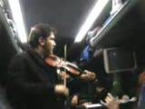 Kartutkusu Otobüs....uludag Dönüş...