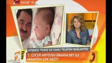 Ayşegül Yıldız'ın İbrahim Tatlıses'le Boşanma Açıklaması