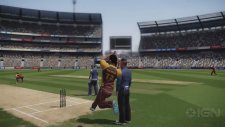 Donald Bradman's Cricket (Trailer)