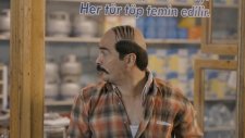 Düğün Dernek - Tüpçü Fikret Sahnesi