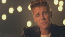 Justin Bieber - All That Matters