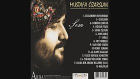 Mustafa Özarslan - Göçem Felek Mustafa Özarslan - Göçem Felek