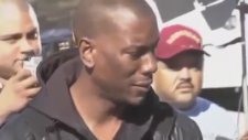 Paul Walker Cenaze Töreni