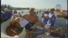 Sporda Duygulandıran Görüntüler