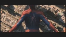 The Amazing Spider Man 2 Tanıtım Fragmanı