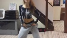 Amymarie Gaertner - (Dark Horse)