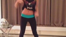 Amymarie Gaertner (Drop Like An Earthquake)