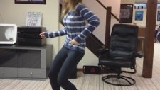 Amymarie Gaertner (Higher)