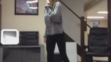Amymarie Gaertner (I Can't Stop)