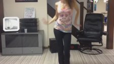 Amymarie Gaertner (Jagg Remix)