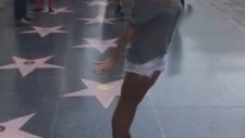 Amymarie Gaertner - Michael Jackson'ın Yıldızı Üstünde