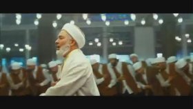 Esselamu Aleykum ve Rahmetullah (New York'ta Beş Minare)