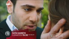 Fatih Harbiye 14. Bölüm 2. Fragmanı