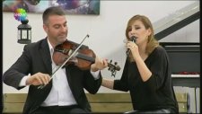 Funda Arar - Bir Demet Yasemen (Canlı Performans)