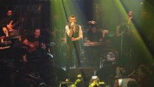 Gökhan Tepe - Adı Aşk Olsun (Canlı Performans)