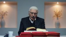 İhsan Atasoy - Kur'an-ı Kerim Tilaveti